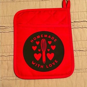 Potholder